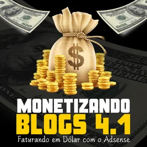 Como Monetizar um Blog: 5 Métodos Lucrativos para 2026 Como Monetizar um Blog: 5 Métodos Lucrativos para 2026
