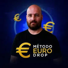 Método Euro Drop Raphael Mancini- Analise Completa do Curso