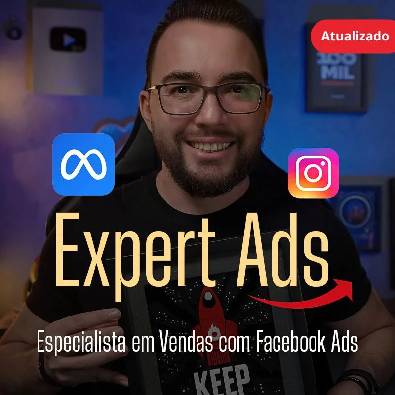 Como Fazer Tráfego Pago no Instagram Passo a Passo Simples 2026