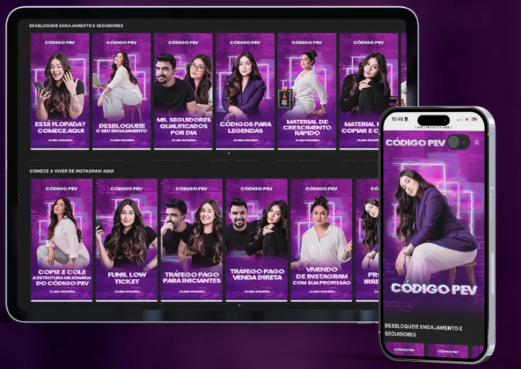 Código PEV Funciona Mesmo? Descubra Toda a Verdade Antes de Comprar