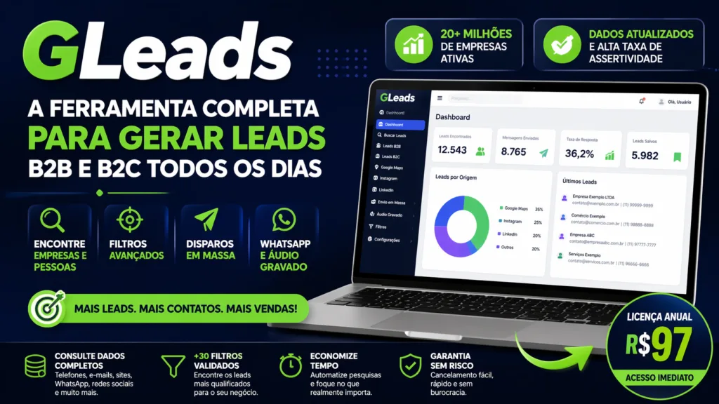 GLeads