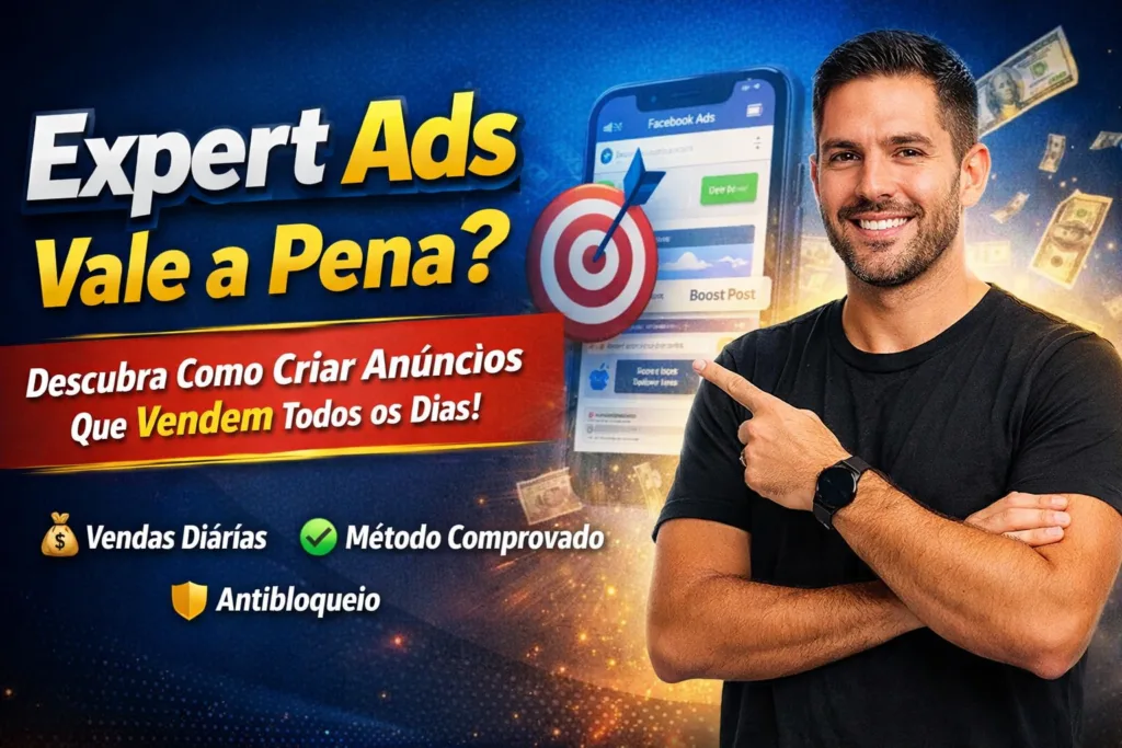 curso expert ads