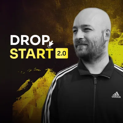 drop start