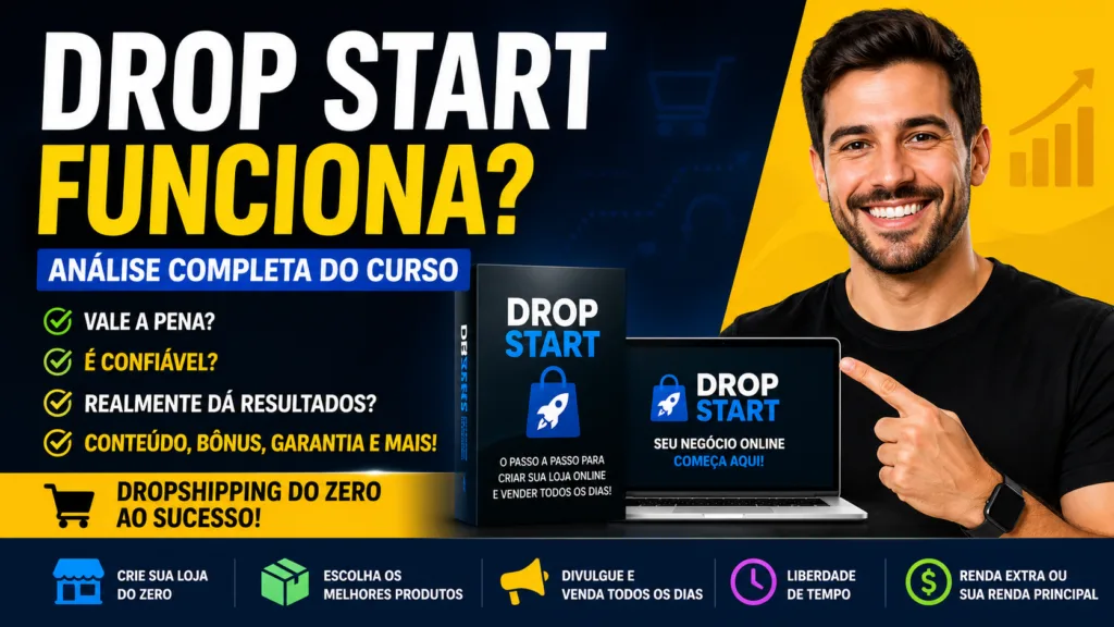 drop start funciona drop start 2.0