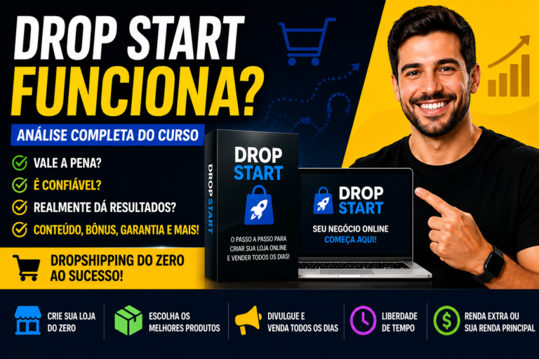 drop start