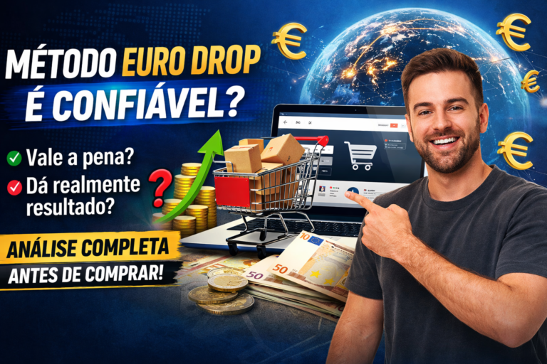 Método Euro Drop